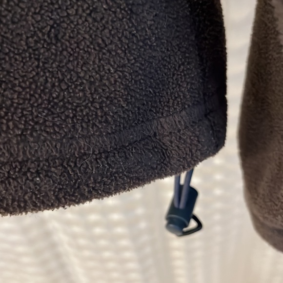 Columbia full-zip fleece - Picture 8 of 9